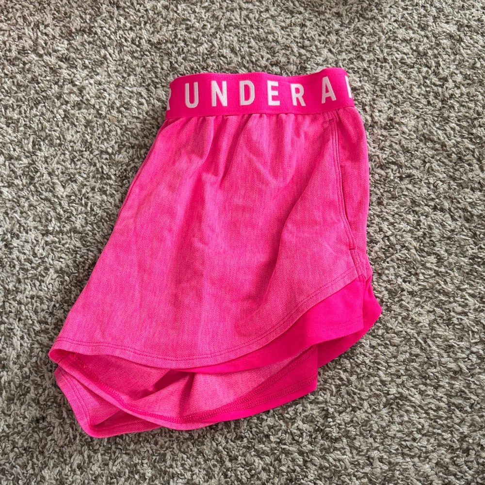 Under Armour Shorts